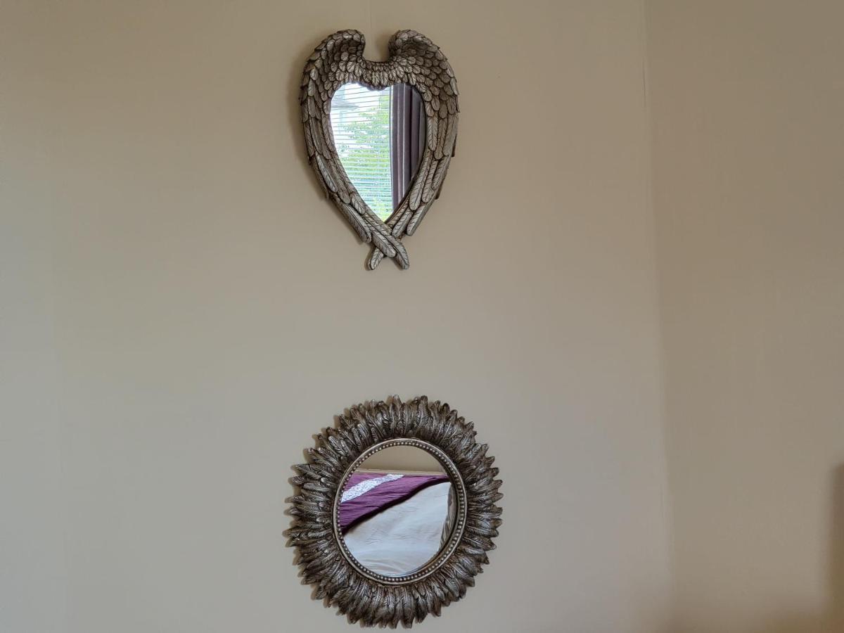 4 Bedrooms Apartment By Sensational Stay Short Lets & Serviced Accommodation Édimbourg Extérieur photo